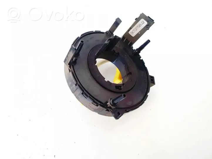 Volkswagen Bora Airbag slip ring squib (SRS ring) 1j0959653