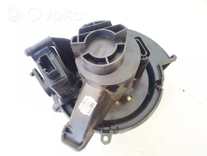 Opel Zafira A Soplador/ventilador calefacción 9002249