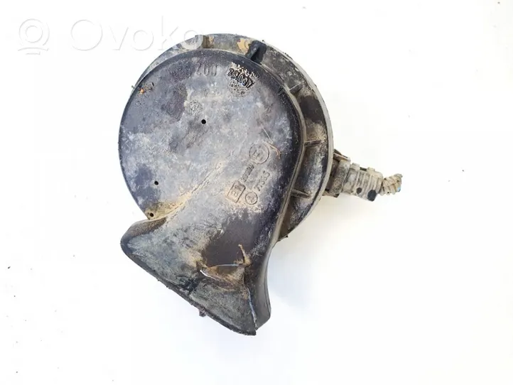 Opel Astra G Signal sonore 002924