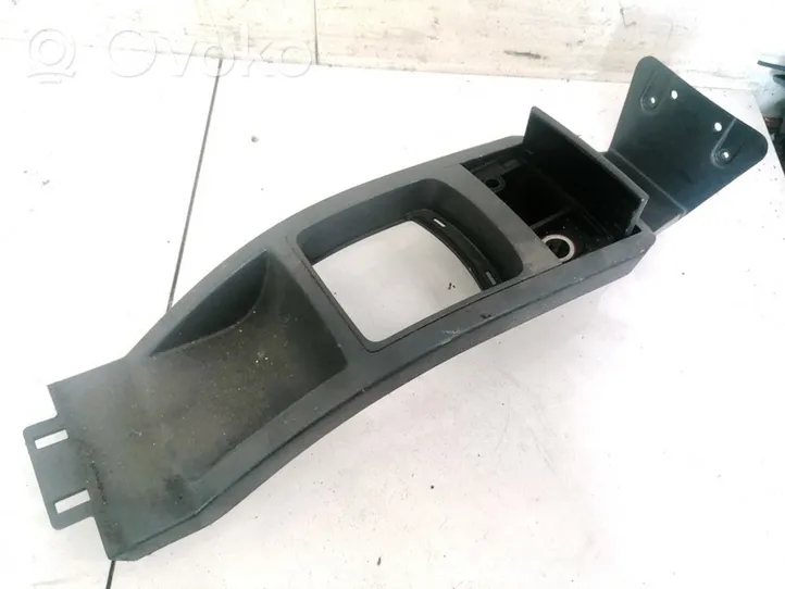 Volkswagen Polo IV 9N3 Other interior part 6Q1863241