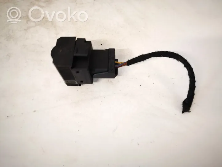 Volkswagen Polo IV 9N3 Headlight level height control switch 6q0941333c