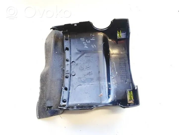 BMW 3 E36 Garniture de colonne de volant 1k0858560