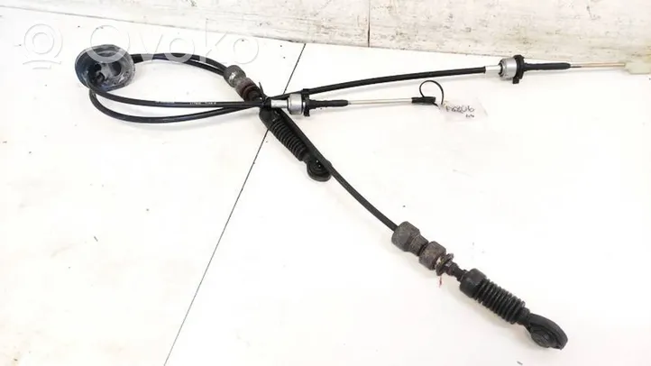 Dodge Avenger Gear shift cable linkage 05106009A