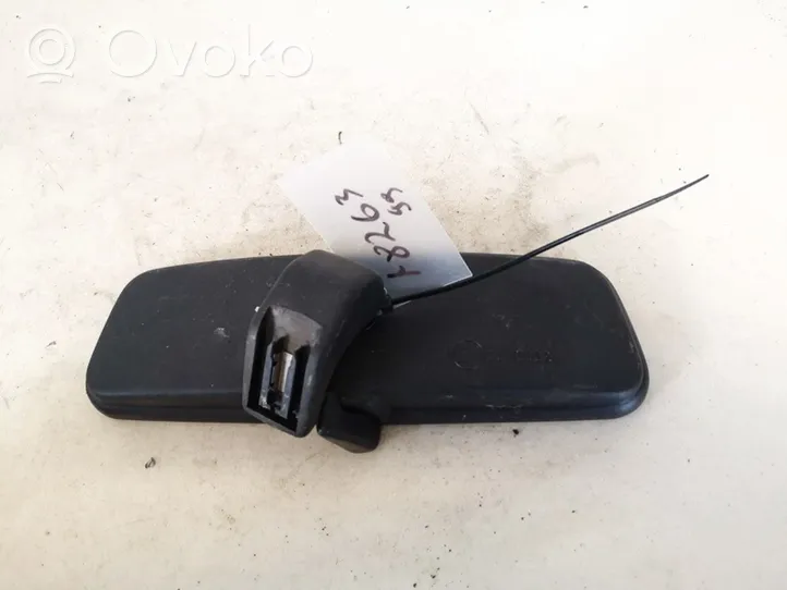 Opel Corsa B Rear view mirror (interior) e10010062