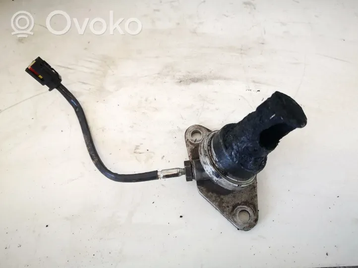 BMW 5 GT F07 Exhaust gas temperature sensor 0728000452