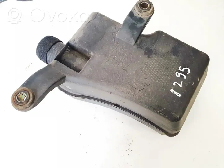 Hyundai Getz Risuonatore di aspirazione 281901c000