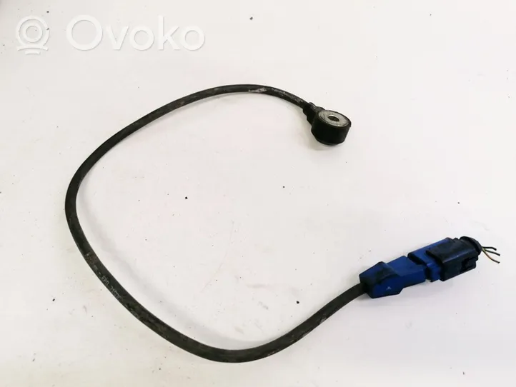 Audi A4 S4 B6 8E 8H Klopfsensor 07d905377