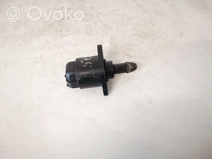 Citroen BX Sensore di pressione del carburante 05131