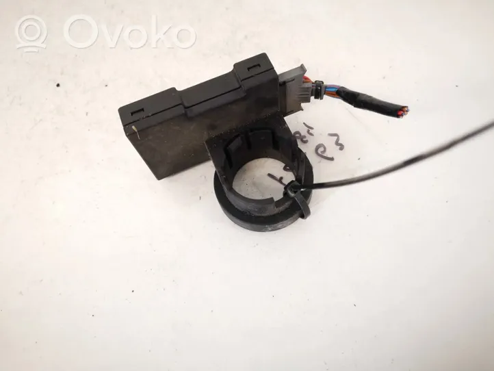 Opel Corsa B Immobiliser reader (aerial) 90532625