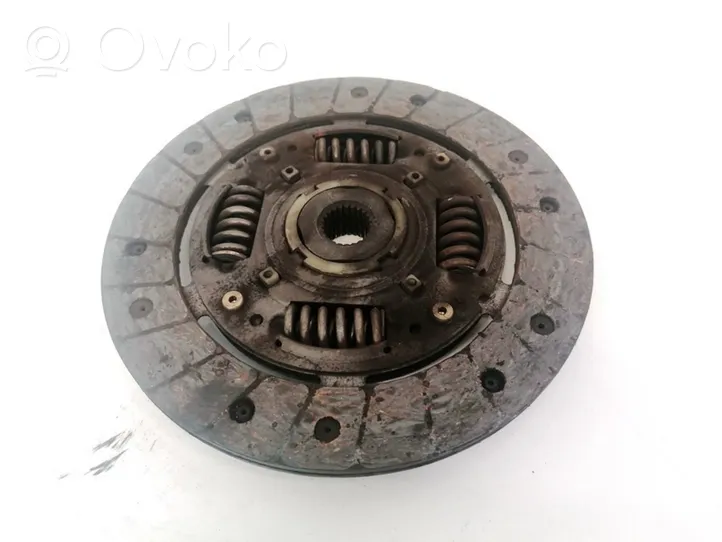 Volkswagen Lupo Clutch pressure plate 