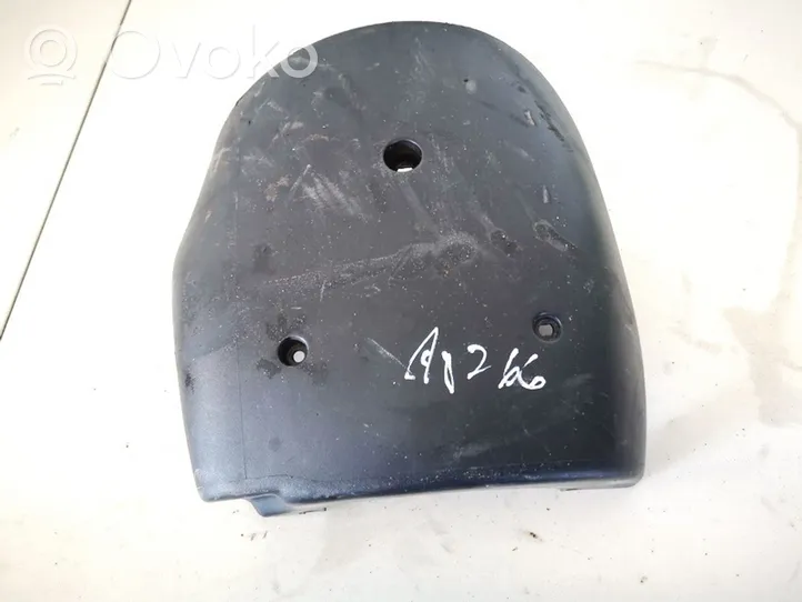 Renault Master II Rivestimento del piantone del volante 7700352938