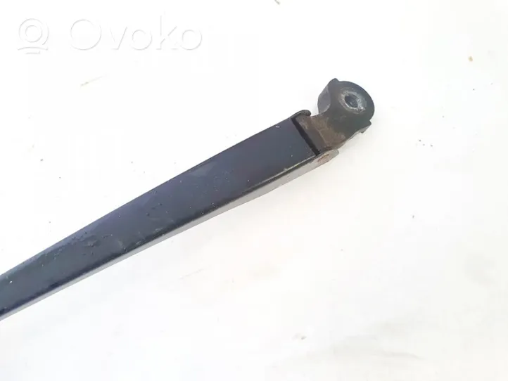 Volkswagen PASSAT B5 Rear wiper blade arm 3b9955707a