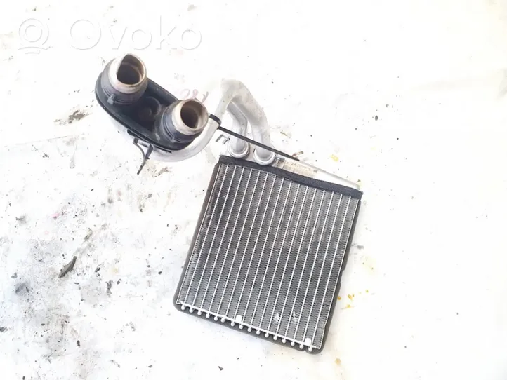 Seat Altea Heater blower radiator n666929e735