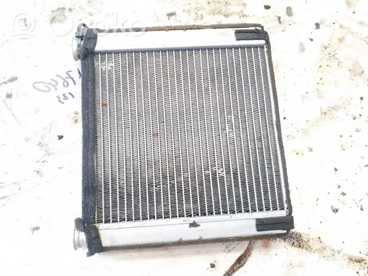 Volkswagen Phaeton Radiateur de chauffage 