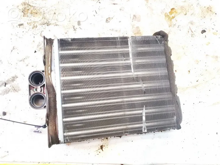 Saab 9-5 Radiateur de chauffage 