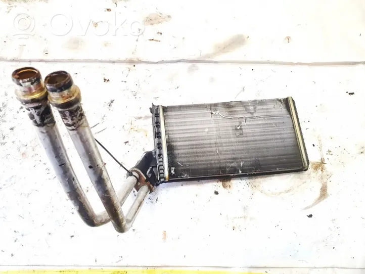 Peugeot 806 Radiateur de chauffage 9179687002