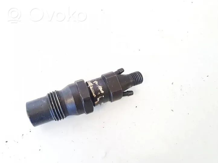 Volkswagen Caddy Injecteur de carburant 028130201c