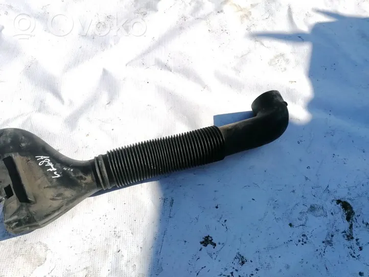 Mercedes-Benz B W245 Air intake hose/pipe A2660940287