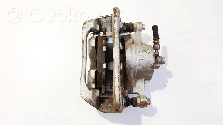 Honda Jazz Bremssattel vorne 16cl14vnh