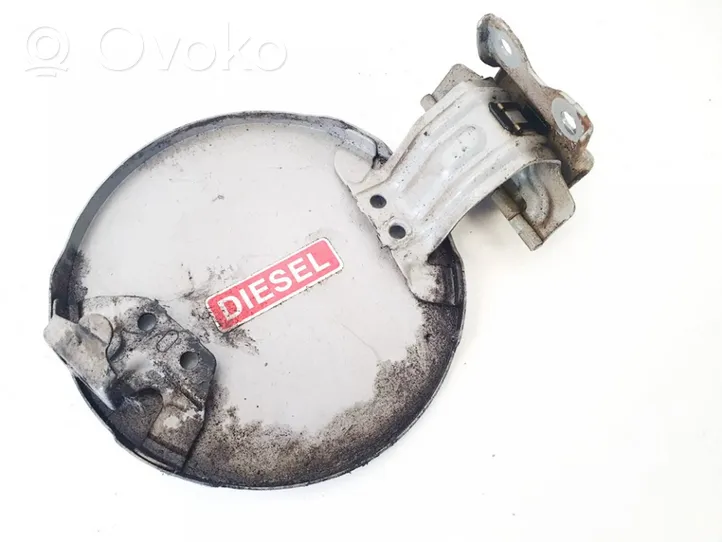 Toyota Yaris Tankdeckel Tankklappe 