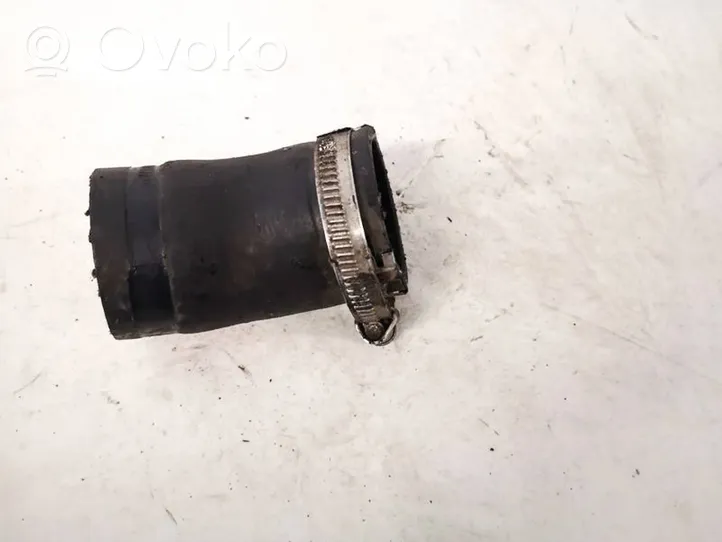 Volkswagen Tiguan Tube d'admission de tuyau de refroidisseur intermédiaire 5n0145828d