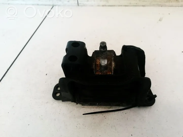 Peugeot 607 Support de moteur, coussinet 9652042680