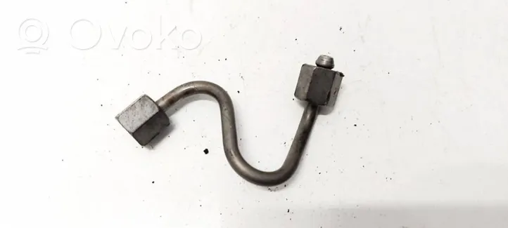 Mercedes-Benz E W212 Fuel line pipe 