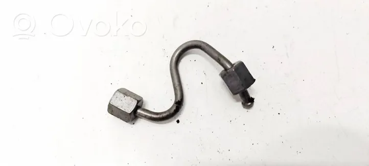 Mercedes-Benz E W212 Fuel line pipe 