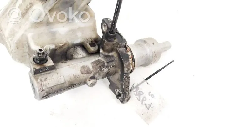 Volkswagen Crafter Master brake cylinder A0004317601