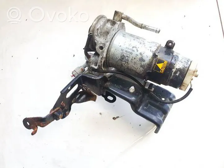 Toyota Avensis T270 Filtre à carburant kc100