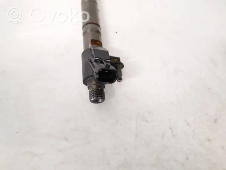 Jaguar XF Injecteur de carburant 9x2q9k546db