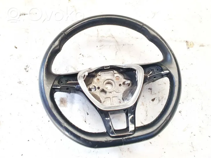 Volkswagen PASSAT B8 Steering wheel 6198400