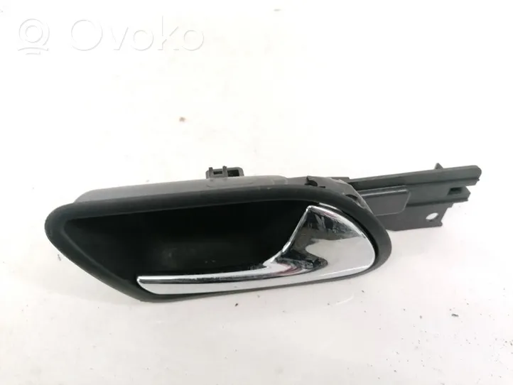 Volkswagen Golf V Maniglia interna per portiera posteriore 1K1837114