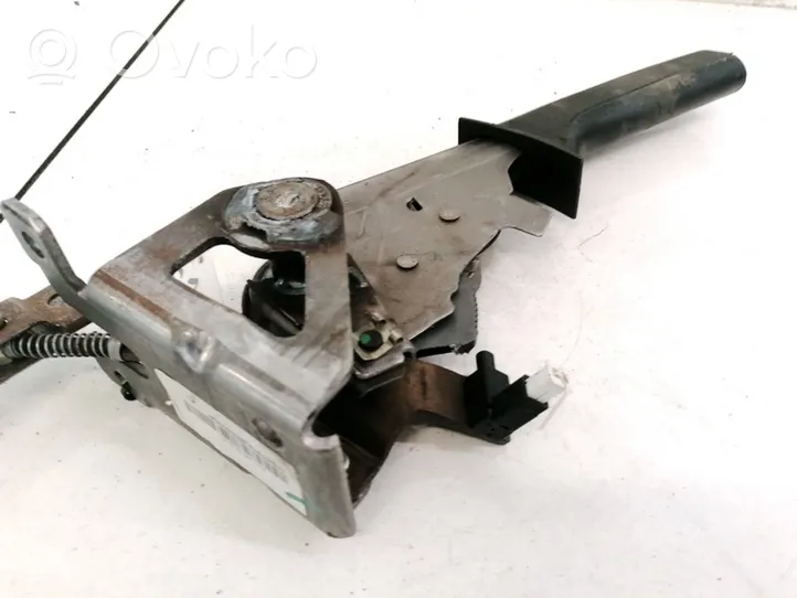 Fiat Bravo Handbrake/parking brake lever assembly B380