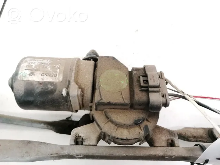 Fiat Bravo Wiper motor MS1592008650