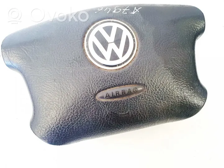 Volkswagen Bora Airbag de volant 3b0880201ae