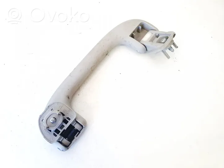 Mercedes-Benz ML W164 Front interior roof grab handle a1648100354