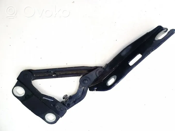 Mercedes-Benz ML W164 Engine bonnet/hood hinges 2513800228