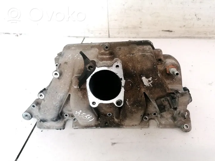 Opel Corsa C Intake manifold 9158176