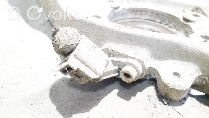 Audi A6 S6 C6 4F ABS brake wheel speed sensor 