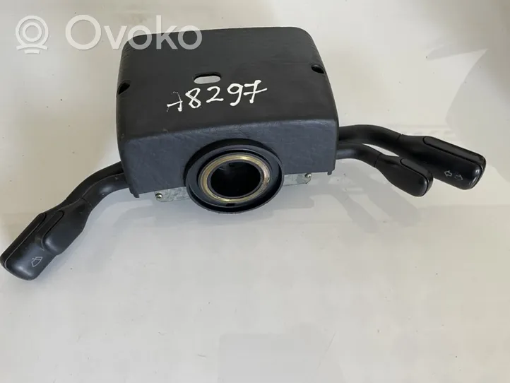 Audi 80 90 B3 Wiper turn signal indicator stalk/switch 443953503d