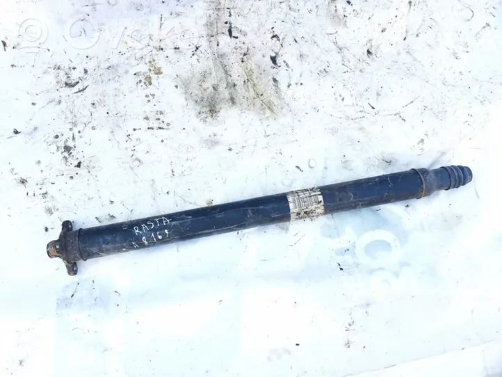 Mercedes-Benz E W211 Rear driveshaft/prop shaft 2014100232