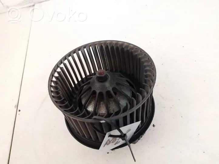 Volvo S40 Pečiuko ventiliatorius/ putikas 4m5h184565cc