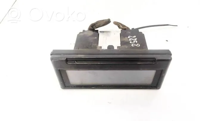 Volvo S40 Monitor/display/piccolo schermo 30679647