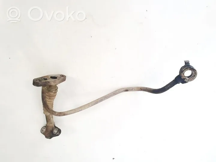 Honda CR-V EGR valve line/pipe/hose 