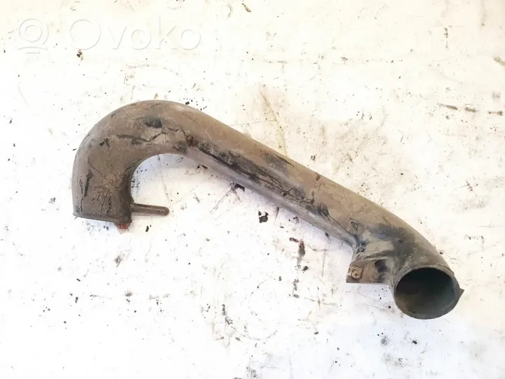 Audi 80 90 B2 Air intake hose/pipe 811133617b