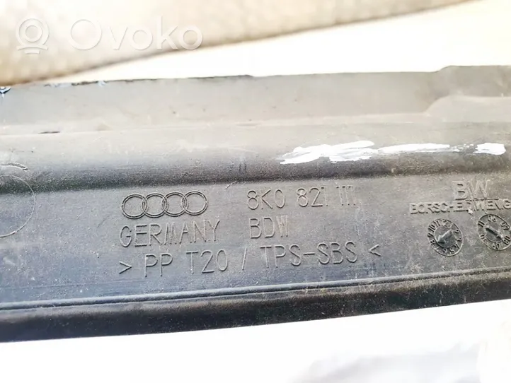 Audi A4 S4 B8 8K Kita išorės detalė 8k0821111