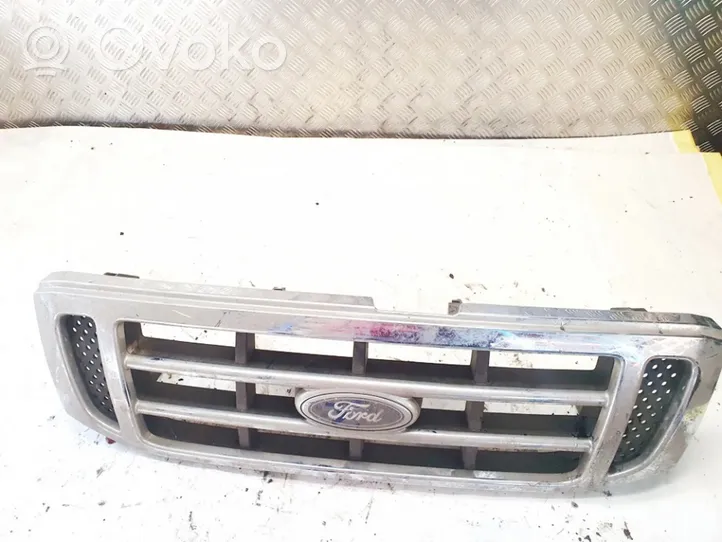 Ford Ranger Grille de calandre avant um4850710