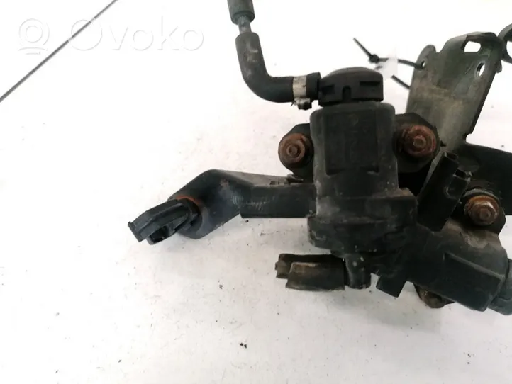 Peugeot 807 Turboahtimen magneettiventtiili 9635704380