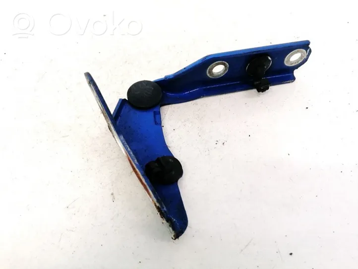 Volkswagen Polo Engine bonnet/hood hinges 6Q0823301